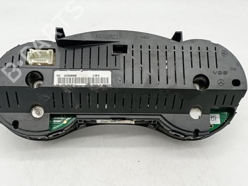 Instrument cluster MERCEDES-BENZ R-CLASS (W251, V251)  | BP17970510C47 