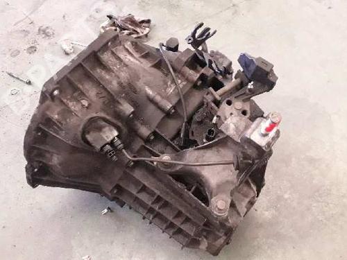 Gearbox FORD FOCUS I (DAW, DBW)  | BP2813148M3 