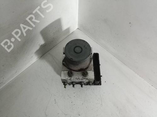 ABS pump MERCEDES-BENZ A-CLASS (W169)  | BP11011758M43 