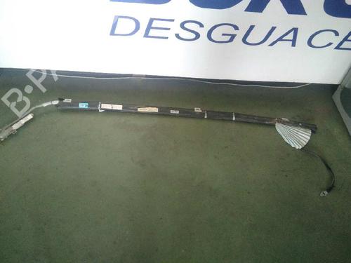 Used Left curtain airbag HYUNDAI TUCSON (JM) [2004-2019]  3456534