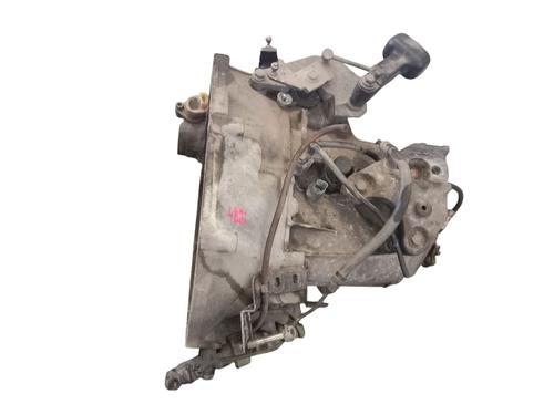 Gearbox CITROËN C2 (JM_) 1.4 HDi | BP27091017M3 