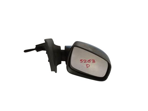 Used Right mirror DACIA SANDERO [2008-2025]  29289847