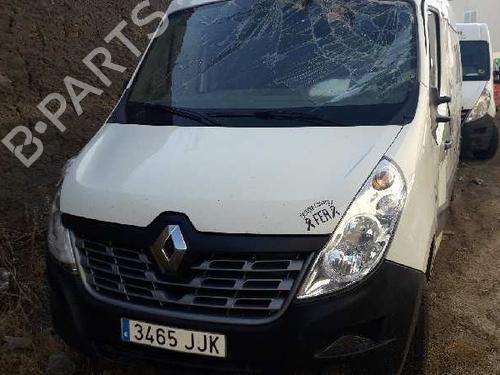 Used Parts RENAULT MASTER III Platform/Chassis (EV, HV, UV) 2.3 dCi 100 RWD (HV0B, UV0B) (101 hp) 227786