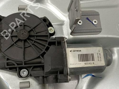 Rear right window mechanism HYUNDAI ix35 (LM, EL, ELH)  | BP16049838C25 