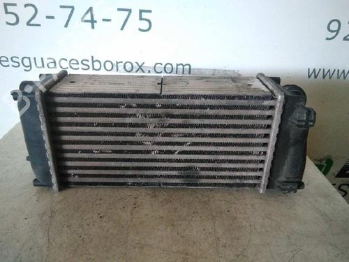 Intercooler CITROËN C4 I (LC_)  | BP4085248M30 