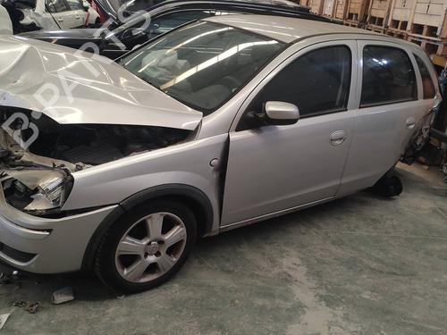 Left mirror OPEL CORSA C (X01)  | BP17221998C26 