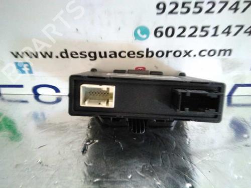 Other SAAB 9-3 Estate (E50)  | BP14302806O1 