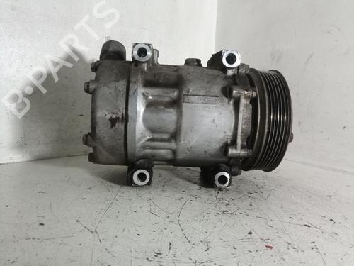 AC compressor CITROËN XSARA PICASSO (N68) 1.6 HDi | BP26282451M34 