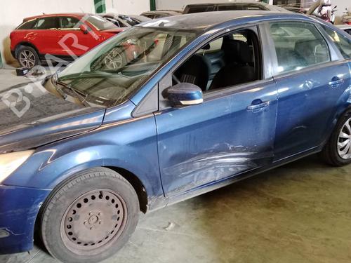 Engine FORD FOCUS II Saloon (DB_, FCH, DH) | BP37646724M1 - Image 7