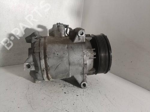 AC compressor NISSAN QASHQAI / QASHQAI +2 I (J10, NJ10, JJ10E)  | BP17006095M34 