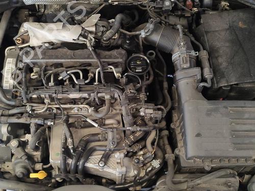 Servo brake VW PASSAT B8 Variant (3G5, CB5) 1.6 TDI | BP29408924M42 