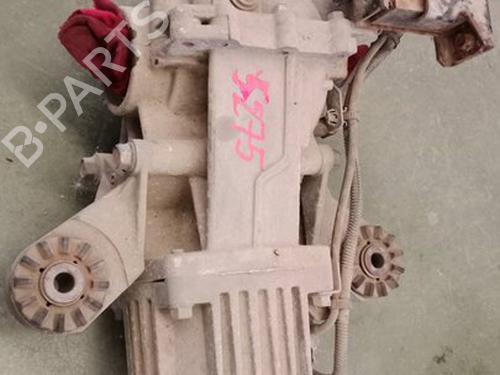 Rear differential PEUGEOT 4007 (VU_, VV_)  | BP30168320M24 