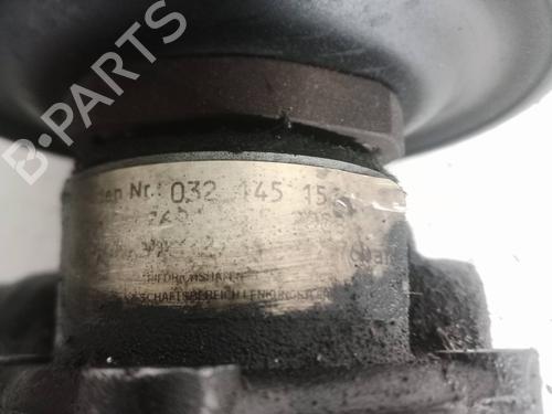 Steering pump SEAT IBIZA II (6K1) 1.9 TDI | BP11919995M99 