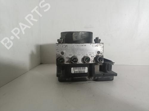 Used ABS pump ABS pump RENAULT SCÉNIC II (JM0/1_) [2003-2010] 33540117 33540117