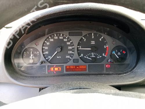 Computer motormanagement BMW 3 Compact (E46) 318 td | BP25254885M57 
