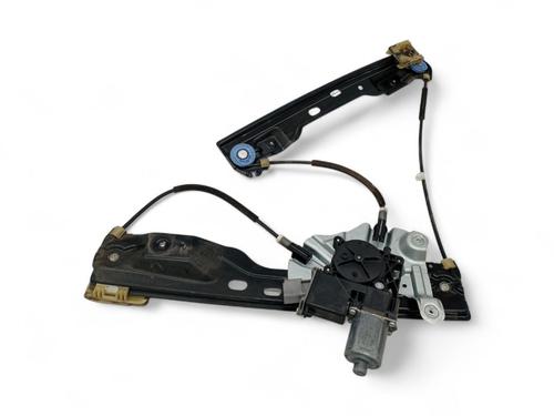 Front left window mechanism OPEL ASTRA J (P10) | BP33456112C22 - Image 2