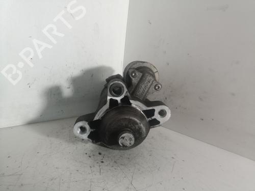 Starter FORD FOCUS II (DA_, HCP, DP) | BP36813919M8 - Image 2