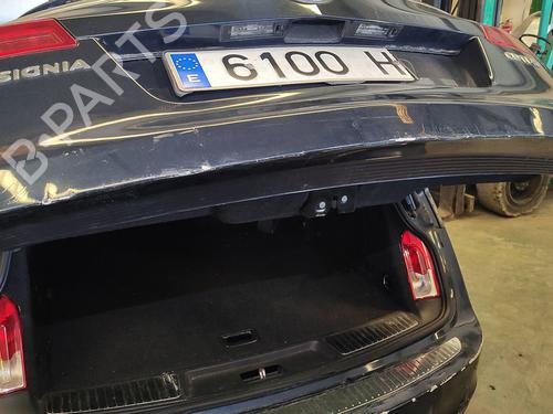 Tailgate OPEL INSIGNIA A Sports Tourer (G09)  | BP17221868C6 