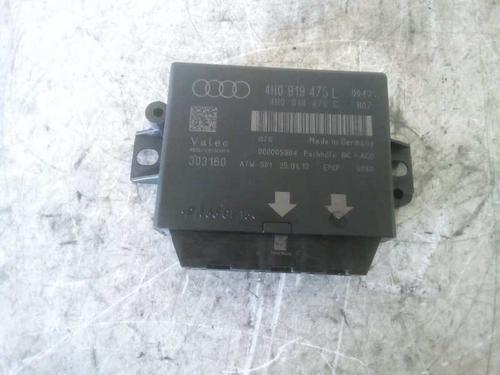 Used Control unit AUDI A6 C7 Avant (4G5, 4GD) [2011-2019]  2901435