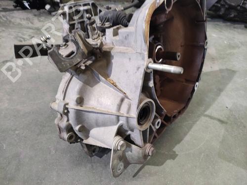 Gearbox FIAT GRANDE PUNTO (199_)  | BP11352548M3 