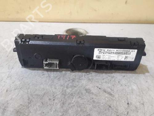 Climate control BMW 3 (E90) 320 i | BP5819436I5 