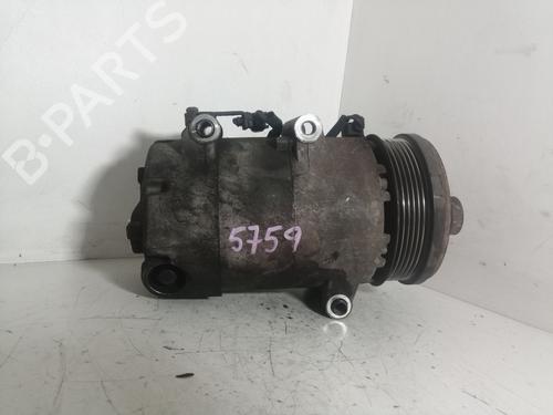 AC compressor FORD FOCUS C-MAX (DM2) | BP36813997M34 - Image 3