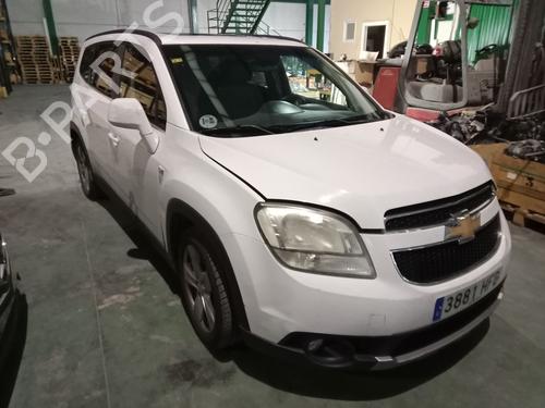 Used Parts CHEVROLET ORLANDO (J309) [2010-2026]  4421706