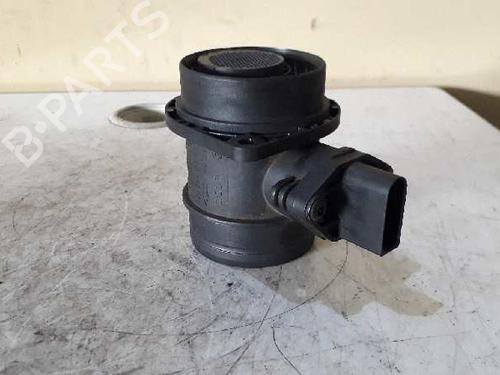 Used Mass air flow sensor SEAT LEON (1P1) 1.9 TDI (105 hp) 1803275