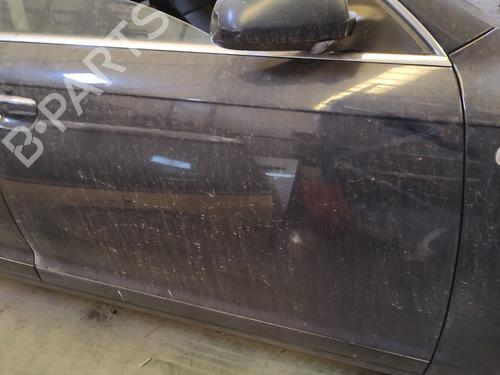 Right front door AUDI A6 C6 (4F2) 3.0 TDI quattro | BP21501375C3 
