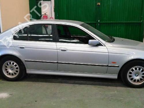 Left front window switch BMW 5 (E39) | BP1373221I27 - Image 4