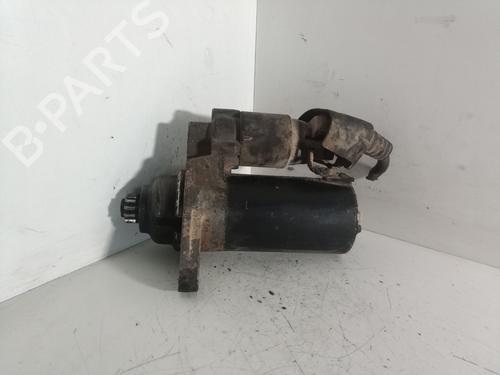 Used Starter Starter 36813849 36813849