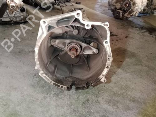 Used Gearbox BMW 3 Compact (E46) 320 td (150 hp) 29606373