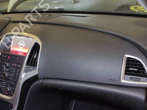 Airbag Kit OPEL ASTRA J Saloon 1.7 CDTI (69) | BP18264261C86 