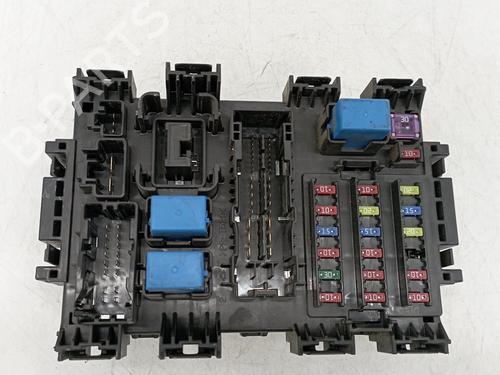 Sicherungskasten für NISSAN PIXO (UA0) 1.0 (68 hp) 28805899
