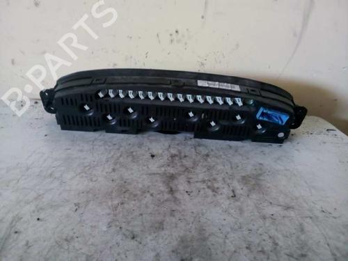 Instrument cluster CITROËN XSARA PICASSO (N68)  | BP2582512C47 