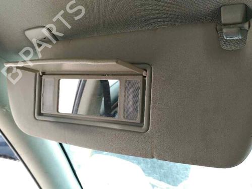Left sun visor CADILLAC BLS 1.9 D | BP7573806I1 - Image 4