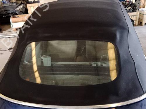 Used Convertible top Convertible top 38595578 38595578
