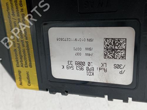 Electronic module AUDI A3 Sportback (8PA) 1.6 TDI | BP33456078M83  - Image 6