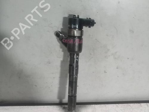 Used Injector OPEL CORSA C (X01) 1.3 CDTI (F08, F68) (70 hp) 6418276