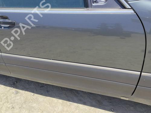 Right front door MERCEDES-BENZ S-CLASS (W220)  | BP18489117C3 