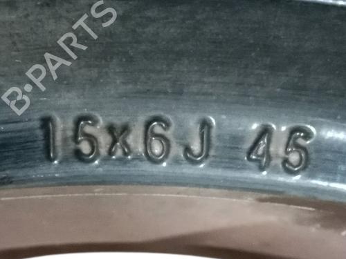 Rim TOYOTA PRIUS (_W3_) 1.8 Hybrid (ZVW3_) | BP32273382C45