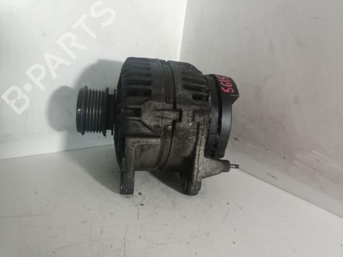 Used Alternator Alternator 38595608 38595608