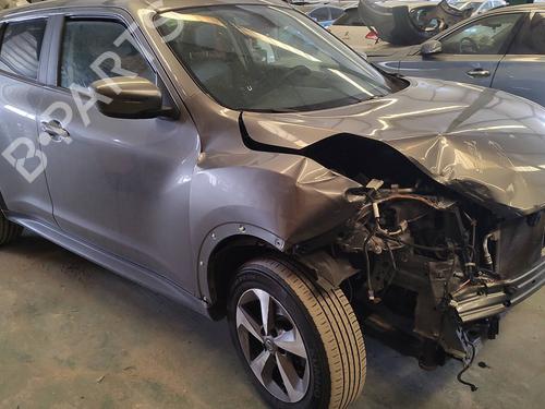 Steering column NISSAN JUKE (F15)  | BP18958724M21 