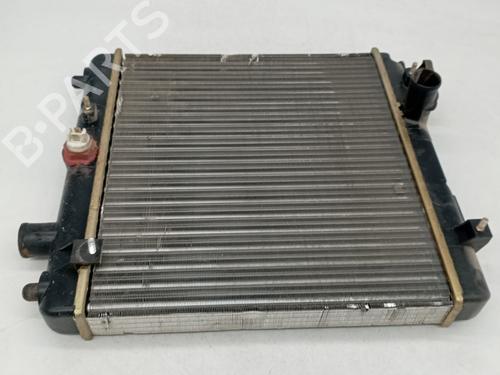 Used Water radiator Water radiator SEAT MARBELLA (28A) 0.9 Cat (40 hp) 33540082 33540082