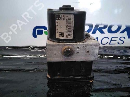 ABS pump OPEL ASTRA H GTC (A04)  | BP1099390M43 