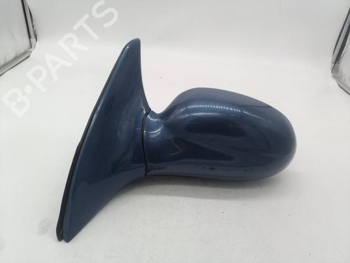 Left mirror KIA RIO I Hatchback (DC) 1.5 16V | BP13882456C26 
