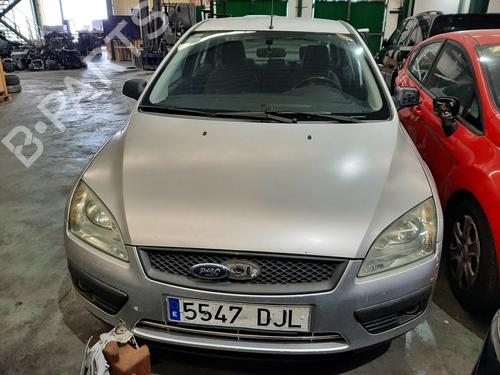 Gearbox FORD FOCUS II (DA_, HCP, DP) | BP11919996M3