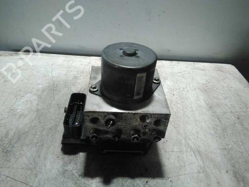 Used ABS pump FORD MONDEO IV (BA7) [2007-2015]  5813303