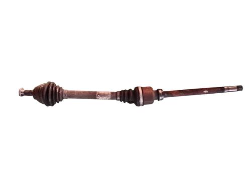 Used Right front driveshaft PEUGEOT 5008 (0U_, 0E_) 1.6 HDi (112 hp) 23892477