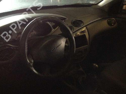 Turbolader/Kompressor FORD FOCUS I (DAW, DBW) | BP7674705M71